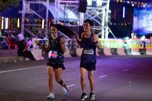 BIB: 
                            <button type="button" onclick="openModal(23313900)" class="btn btn-primary btn-sm float-right btn-popup" data-toggle="modal" data-target=".modal-high-quality">
                        <i class="fas fa-shopping-cart"></i> Add to Cart
                    </button>
                                            <button type="button" onclick="isThisMe(23313900, true)" class="btn btn-success btn-sm float-right btn-popup btn-isme hidden" data-toggle="tooltip" data-placement="bottom" title="นี่คือรูปของคุณใช่ไหม คลิกที่นี่เพื่อเอาเข้าอัลบั้ม">
                        <i class="fas fa-plus"></i> Add to album
                    </button>
                    <button type="button" onclick="isThisMe(23313900, false)" class="btn btn-warning btn-sm float-right btn-popup btn-isnotme hidden">
                        <i class="fas fa-ban"></i> Remove from album
                    </button>